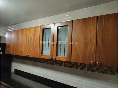 Apartamento de 4 alcobas en venta en Belen, Medellín, 105 m² · foto 3 de 7