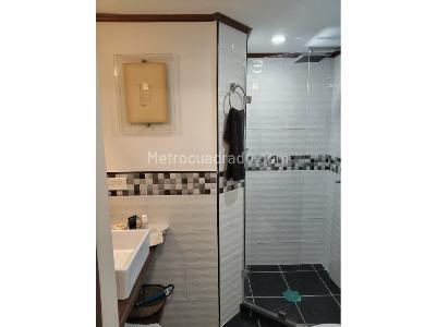 Apartamento de 4 alcobas en venta en Belen, Medellín, 105 m² · foto 6 de 7