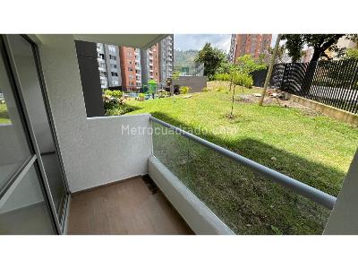Apartamento en venta en La Cuenca, Envigado · foto 11 de 16