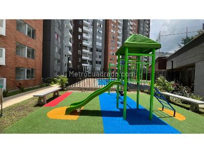 Apartamento en venta en La Cuenca, Envigado · foto 15 de 16