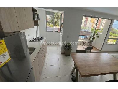 Apartamento en venta en La Cuenca, Envigado · foto 2 de 7