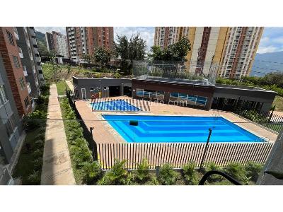 Apartamento en venta en La Cuenca, Envigado · foto 7 de 7