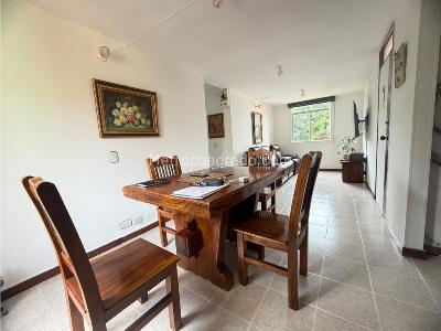 Apartamento de 4 alcobas en venta en Aliadas Del Sur, Sabaneta, 96 m² · foto 3 de 20