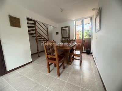 Apartamento de 4 alcobas en venta en Aliadas Del Sur, Sabaneta, 96 m² · foto 4 de 20