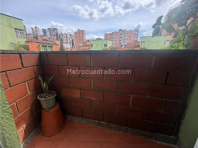 Apartamento de 4 alcobas en venta en Aliadas Del Sur, Sabaneta, 96 m² · foto 5 de 20