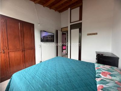 Apartamento de 4 alcobas en venta en Aliadas Del Sur, Sabaneta, 96 m² · foto 14 de 20