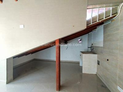 Apartamento de 1 alcoba en arriendo en Los Colegios, Rionegro, 50 m² · foto 3 de 12