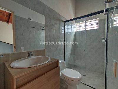 Apartamento de 1 alcoba en arriendo en Los Colegios, Rionegro, 50 m² · foto 4 de 12