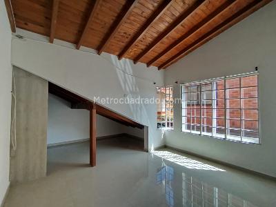 Apartamento de 1 alcoba en arriendo en Los Colegios, Rionegro, 50 m² · foto 5 de 12