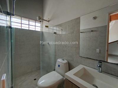 Apartamento de 1 alcoba en arriendo en Los Colegios, Rionegro, 50 m² · foto 6 de 12