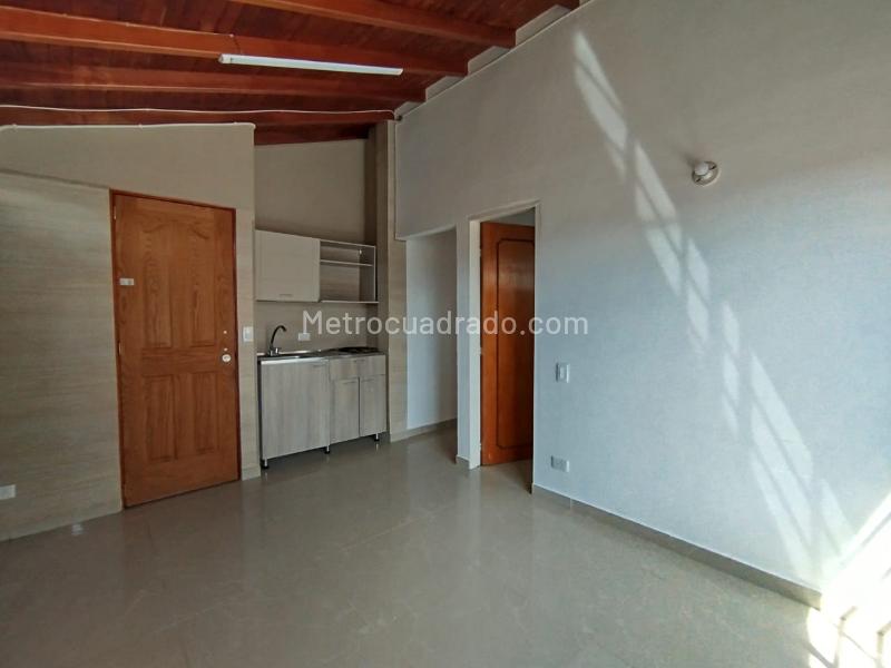 Apartamento en Arriendo, Los Colegios, Rionegro