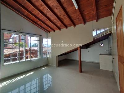 Apartamento de 1 alcoba en arriendo en Los Colegios, Rionegro, 50 m² · foto 8 de 12