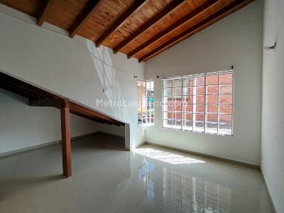 Apartamento de 1 alcoba en arriendo en Los Colegios, Rionegro, 50 m² · foto 9 de 12