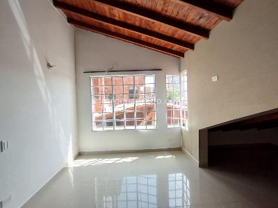 Apartamento de 1 alcoba en arriendo en Los Colegios, Rionegro, 50 m² · foto 10 de 12