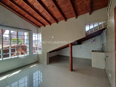 Apartamento de 1 alcoba en arriendo en Los Colegios, Rionegro, 50 m² · foto 11 de 12
