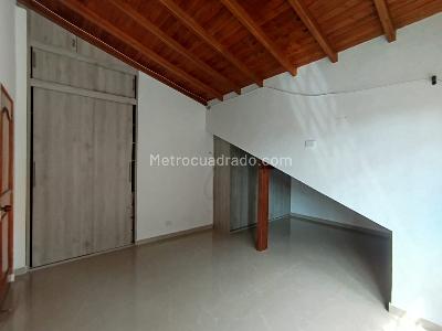 Apartamento de 1 alcoba en arriendo en Los Colegios, Rionegro, 50 m² · foto 12 de 12