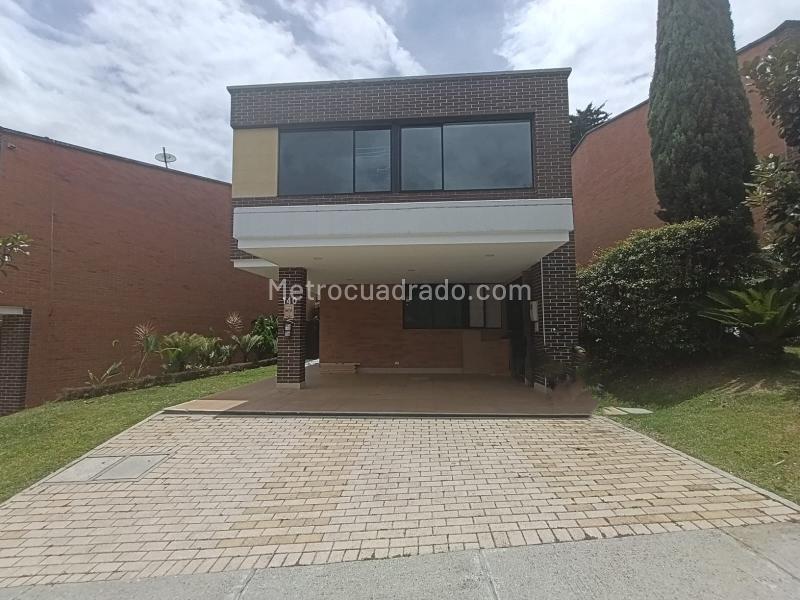 Casa – Envigado - Vista 2
