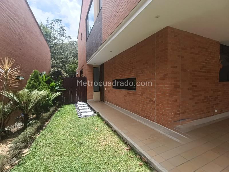Casa – Envigado - Vista 3