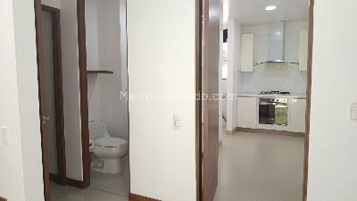 Casa de 3 alcobas en arriendo en Loma El Atravesado, Envigado, 230 m² · foto 16 de 20
