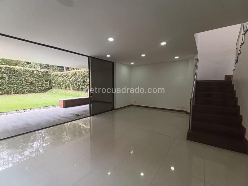 Casa – Envigado - Vista 4