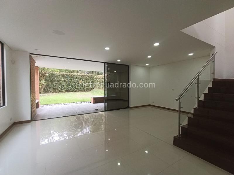Casa – Envigado - Vista 5