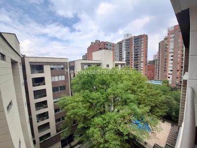 Apartamento en Arriendo, Zuñiga, Envigado