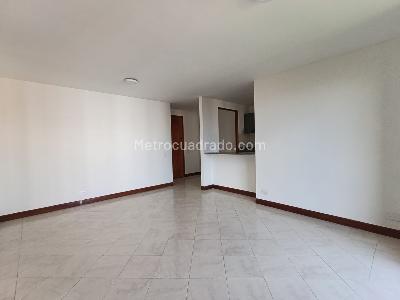 Apartamento de 1 alcoba en arriendo en Patio Bonito, Medellín, 50 m² · foto 4 de 12