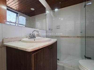 Apartamento de 1 alcoba en arriendo en Patio Bonito, Medellín, 50 m² · foto 6 de 12