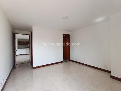 Apartamento de 1 alcoba en arriendo en Patio Bonito, Medellín, 50 m² · foto 7 de 12