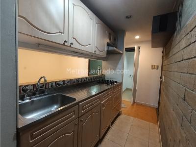 Apartamento en venta en Las Palmas, Medellín · foto 3 de 9