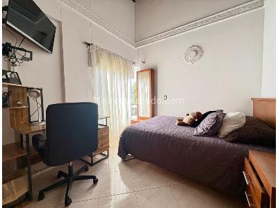 Casa de 4 alcobas en venta en Loma De Las Brujas, Envigado, 344 m² · foto 8 de 18