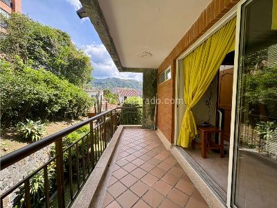 Casa de 4 alcobas en venta en Loma De Las Brujas, Envigado, 344 m² · foto 13 de 18