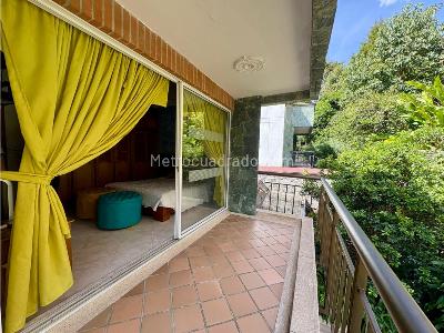 Casa de 4 alcobas en venta en Loma De Las Brujas, Envigado, 344 m² · foto 14 de 18