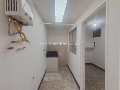 Apartamento de 3 alcobas en arriendo en Conquistadores, Medellín, 142 m² · foto 6 de 20