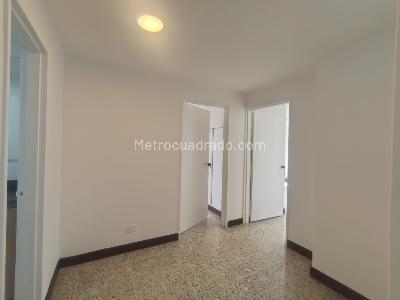 Apartamento de 3 alcobas en arriendo en Conquistadores, Medellín, 142 m² · foto 13 de 20