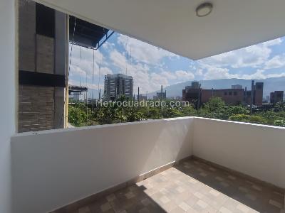 Apartamento de 3 alcobas en arriendo en Conquistadores, Medellín, 142 m² · foto 16 de 20