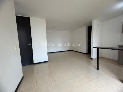 Apartamento en venta en Ditaires, Itagüí · foto 2 de 12