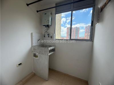 Apartamento en venta en Ditaires, Itagüí · foto 11 de 12