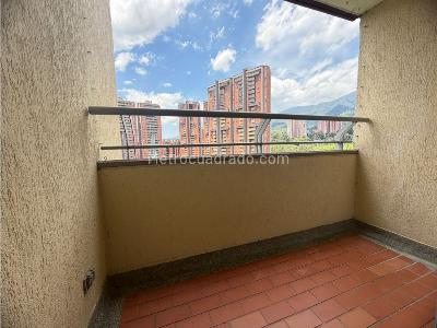 Apartamento en venta en Ditaires, Itagüí · foto 12 de 12