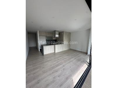 Apartamento de 2 alcobas en venta en Altos Del Poblado, Medellín, 92 m² · foto 5 de 19
