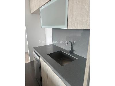 Apartamento de 2 alcobas en venta en Altos Del Poblado, Medellín, 92 m² · foto 7 de 19