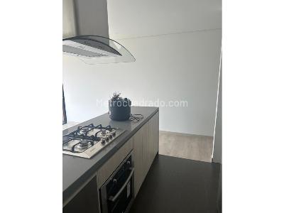 Apartamento de 2 alcobas en venta en Altos Del Poblado, Medellín, 92 m² · foto 8 de 19