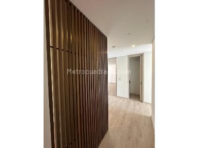 Apartamento de 2 alcobas en venta en Altos Del Poblado, Medellín, 92 m² · foto 10 de 19