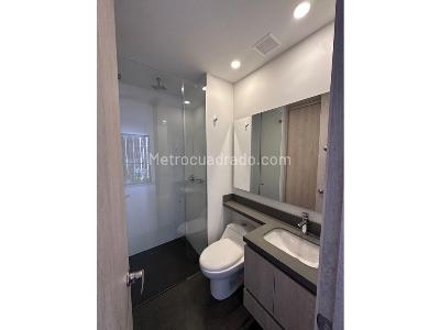 Apartamento de 2 alcobas en venta en Altos Del Poblado, Medellín, 92 m² · foto 11 de 19