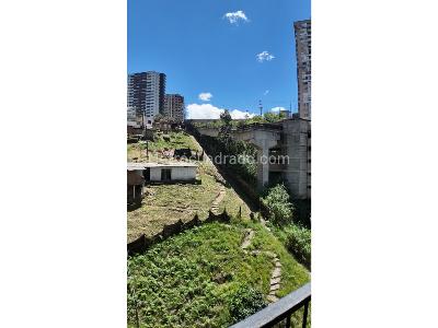 Apartamento de 3 alcobas en venta en Loma De San Jose, Sabaneta, 53 m² · foto 10 de 10