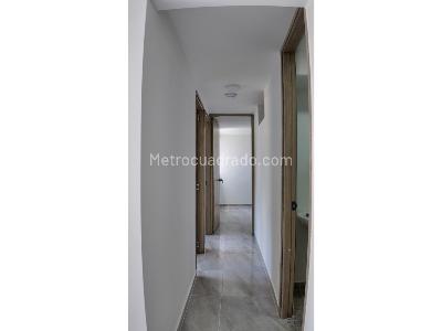 Apartamento de 3 alcobas en venta en Loma De San Jose, Sabaneta, 53 m² · foto 9 de 10