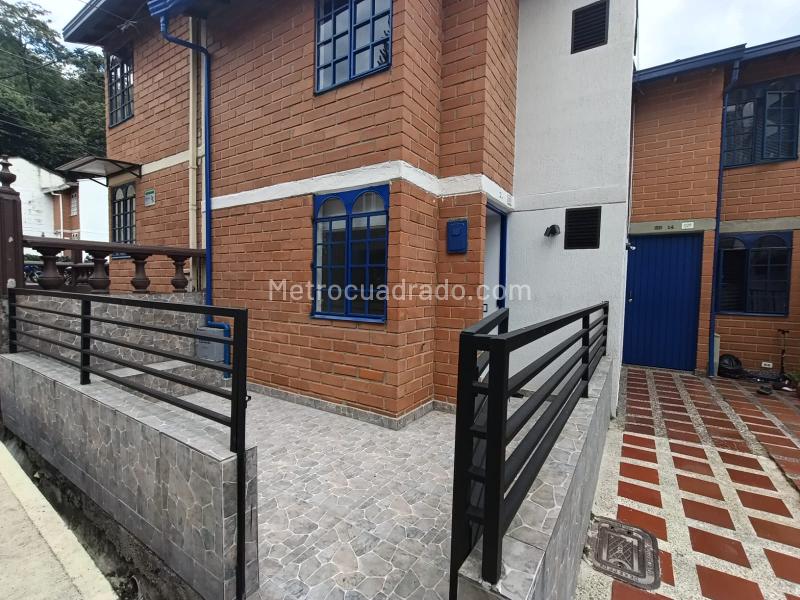 House for rent in Medellín
