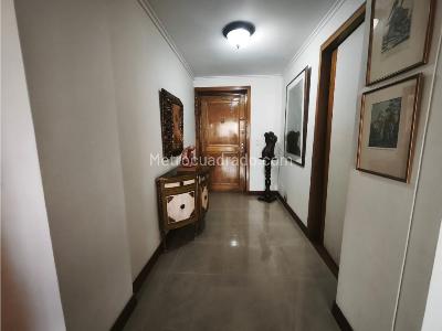 Apartamento en venta en El Poblado, Medellín · foto 11 de 20