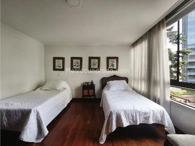 Apartamento en venta en El Poblado, Medellín · foto 15 de 20
