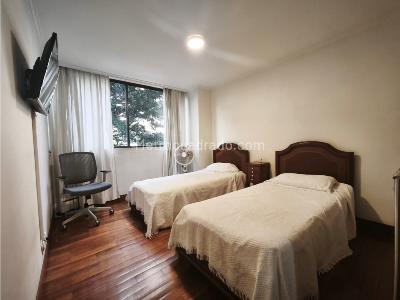 Apartamento en venta en El Poblado, Medellín · foto 18 de 20